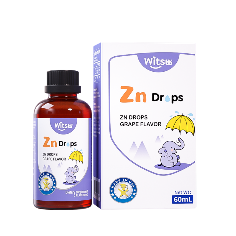 Witsbb健敏思螯合锌