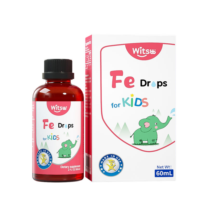 Witsbb健敏思螯合铁